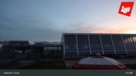 Archiv Foto Webcam Axams - Panoramarestaurant Hoadl-Haus 06:00