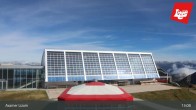 Archiv Foto Webcam Axams - Panoramarestaurant Hoadl-Haus 12:00