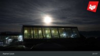 Archiv Foto Webcam Axams - Panoramarestaurant Hoadl-Haus 20:00