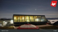 Archiv Foto Webcam Axams - Panoramarestaurant Hoadl-Haus 00:00
