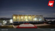 Archiv Foto Webcam Axams - Panoramarestaurant Hoadl-Haus 02:00