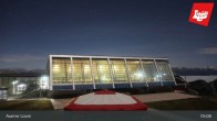 Archiv Foto Webcam Axams - Panoramarestaurant Hoadl-Haus 04:00