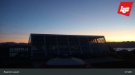 Archiv Foto Webcam Axams - Panoramarestaurant Hoadl-Haus 06:00