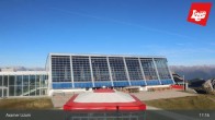 Archiv Foto Webcam Axams - Panoramarestaurant Hoadl-Haus 16:00
