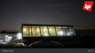 Archiv Foto Webcam Axams - Panoramarestaurant Hoadl-Haus 20:00