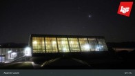 Archived image Webcam Axams - Panoramarestaurant Hoadl-Haus 00:00