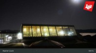 Archived image Webcam Axams - Panoramarestaurant Hoadl-Haus 02:00