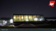 Archived image Webcam Axams - Panoramarestaurant Hoadl-Haus 04:00