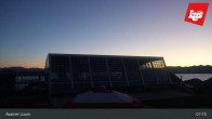 Archived image Webcam Axams - Panoramarestaurant Hoadl-Haus 06:00