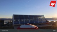 Archived image Webcam Axams - Panoramarestaurant Hoadl-Haus 07:00