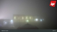 Archived image Webcam Axams - Panoramarestaurant Hoadl-Haus 02:00