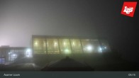 Archived image Webcam Axams - Panoramarestaurant Hoadl-Haus 04:00