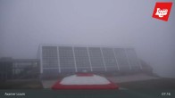 Archiv Foto Webcam Axams - Panoramarestaurant Hoadl-Haus 06:00