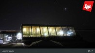 Archived image Webcam Axams - Panoramarestaurant Hoadl-Haus 00:00