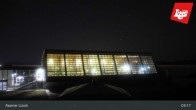 Archived image Webcam Axams - Panoramarestaurant Hoadl-Haus 02:00