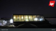 Archived image Webcam Axams - Panoramarestaurant Hoadl-Haus 04:00