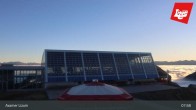Archived image Webcam Axams - Panoramarestaurant Hoadl-Haus 07:00