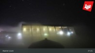 Archived image Webcam Axams - Panoramarestaurant Hoadl-Haus 20:00