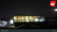 Archived image Webcam Axams - Panoramarestaurant Hoadl-Haus 04:00