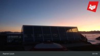 Archived image Webcam Axams - Panoramarestaurant Hoadl-Haus 06:00