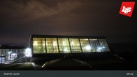 Archiv Foto Webcam Axams - Panoramarestaurant Hoadl-Haus 04:00