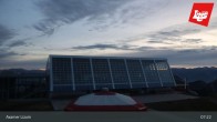 Archiv Foto Webcam Axams - Panoramarestaurant Hoadl-Haus 06:00