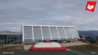 Archiv Foto Webcam Axams - Panoramarestaurant Hoadl-Haus 12:00