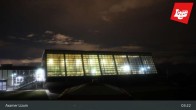 Archived image Webcam Axams - Panoramarestaurant Hoadl-Haus 02:00