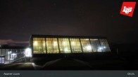 Archived image Webcam Axams - Panoramarestaurant Hoadl-Haus 04:00