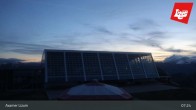 Archived image Webcam Axams - Panoramarestaurant Hoadl-Haus 06:00
