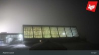 Archiv Foto Webcam Axams - Panoramarestaurant Hoadl-Haus 00:00