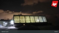 Archiv Foto Webcam Axams - Panoramarestaurant Hoadl-Haus 04:00