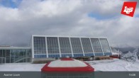 Archiv Foto Webcam Axams - Panoramarestaurant Hoadl-Haus 14:00
