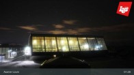 Archived image Webcam Axams - Panoramarestaurant Hoadl-Haus 00:00
