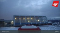 Archiv Foto Webcam Axams - Panoramarestaurant Hoadl-Haus 06:00