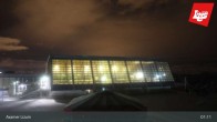 Archived image Webcam Axams - Panoramarestaurant Hoadl-Haus 00:00