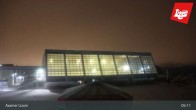 Archived image Webcam Axams - Panoramarestaurant Hoadl-Haus 04:00