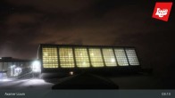 Archived image Webcam Axams - Panoramarestaurant Hoadl-Haus 02:00