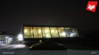 Archived image Webcam Axams - Panoramarestaurant Hoadl-Haus 02:00