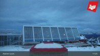 Archived image Webcam Axams - Panoramarestaurant Hoadl-Haus 16:00