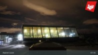 Archiv Foto Webcam Axams - Panoramarestaurant Hoadl-Haus 00:00