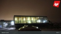 Archiv Foto Webcam Axams - Panoramarestaurant Hoadl-Haus 04:00