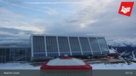 Archiv Foto Webcam Axams - Panoramarestaurant Hoadl-Haus 06:00