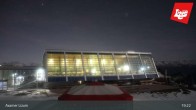 Archiv Foto Webcam Axams - Panoramarestaurant Hoadl-Haus 18:00