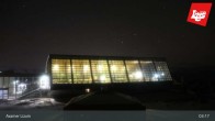 Archiv Foto Webcam Axams - Panoramarestaurant Hoadl-Haus 02:00