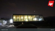 Archiv Foto Webcam Axams - Panoramarestaurant Hoadl-Haus 04:00