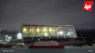 Archiv Foto Webcam Axams - Panoramarestaurant Hoadl-Haus 18:00