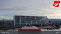 Archiv Foto Webcam Axams - Panoramarestaurant Hoadl-Haus 07:00