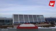 Archiv Foto Webcam Axams - Panoramarestaurant Hoadl-Haus 14:00