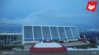 Archiv Foto Webcam Axams - Panoramarestaurant Hoadl-Haus 16:00